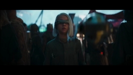 Star Wars Skeleton Crew - Season 01 Episode 02